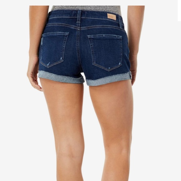 Paige Jimmy Jimmy Short Size 27 - Picture 13 of 13